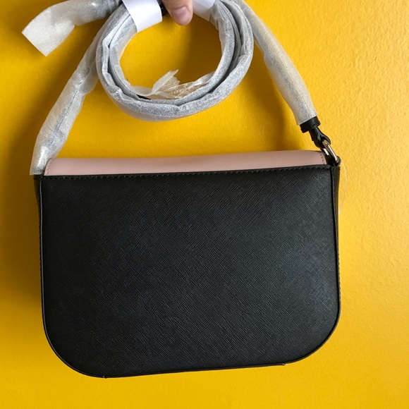 KateSpade Large Crossbody Bag - Picture 4 of 5